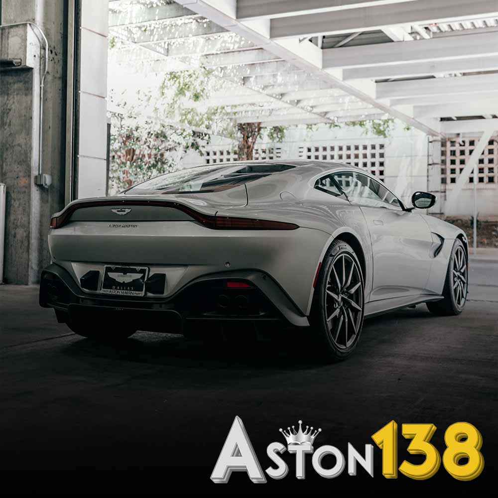 Aston138